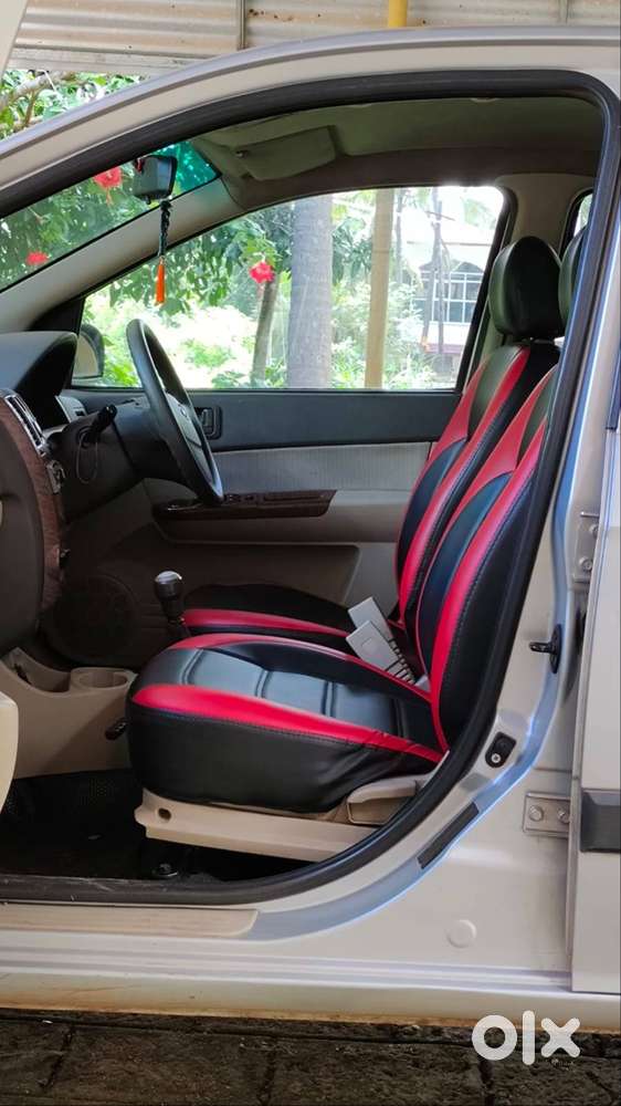 2010 Hyundai Getz Prime