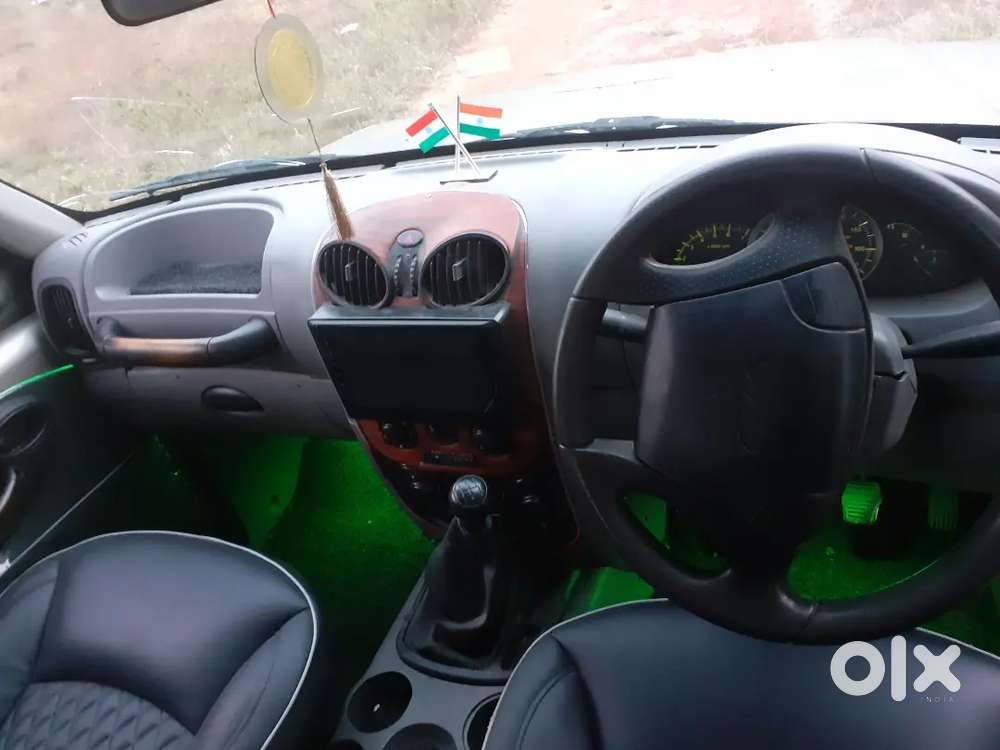 Mahindra Scorpio 2008 Diesel 28 Tk Valid Good Condition