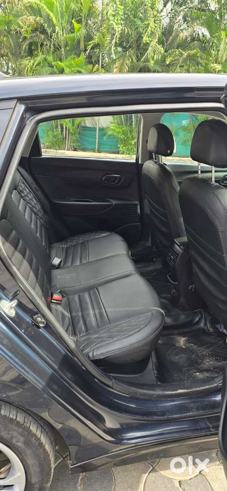 Hyundai I20 Sportz 1.2 Ivt, 2023, Petrol