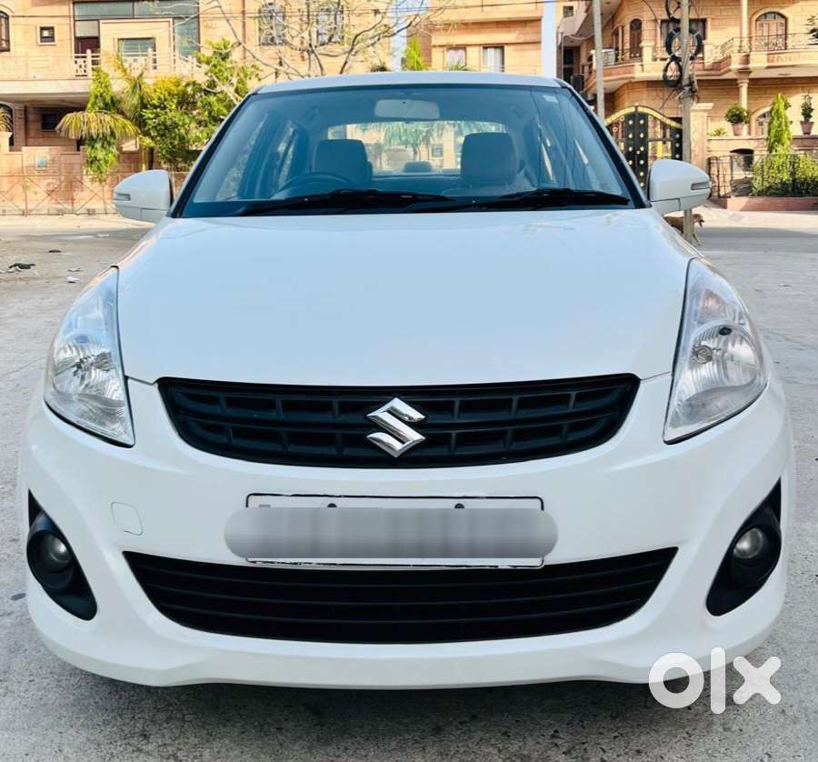 Maruti Suzuki Swift Dzire Vdi Bsiv, 2013, Diesel