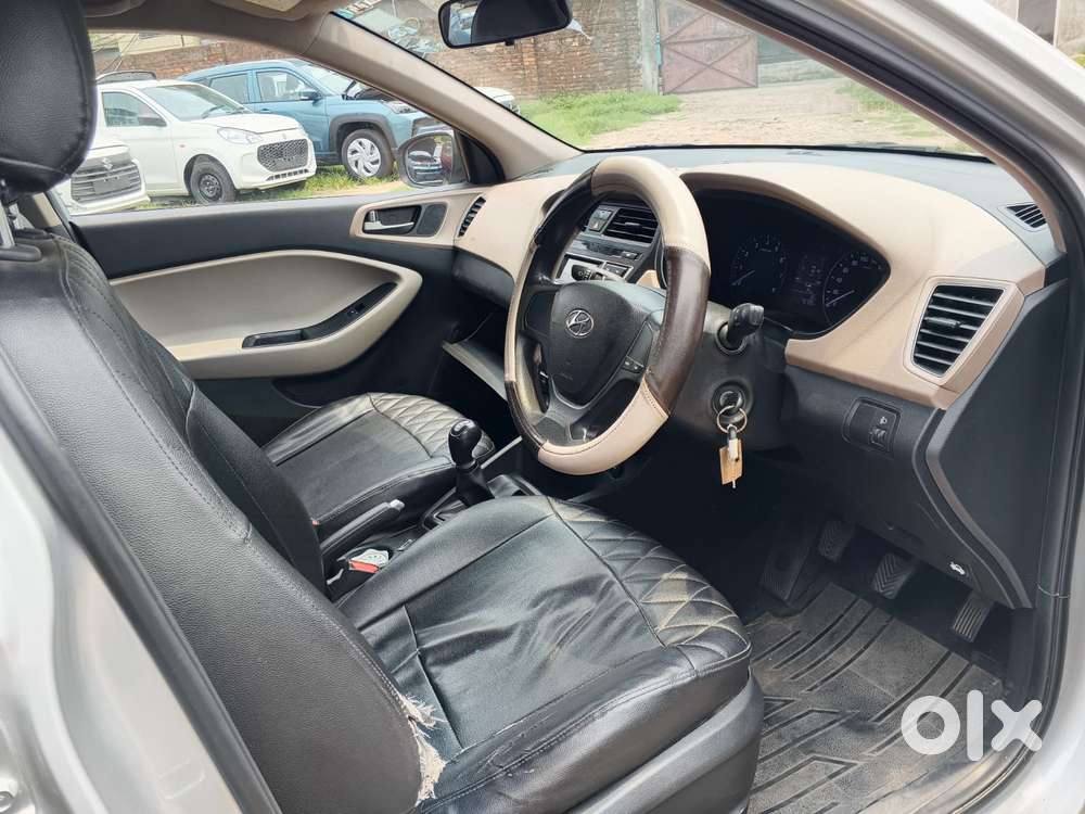 Hyundai I20 Active 1.2, 2017, Petrol