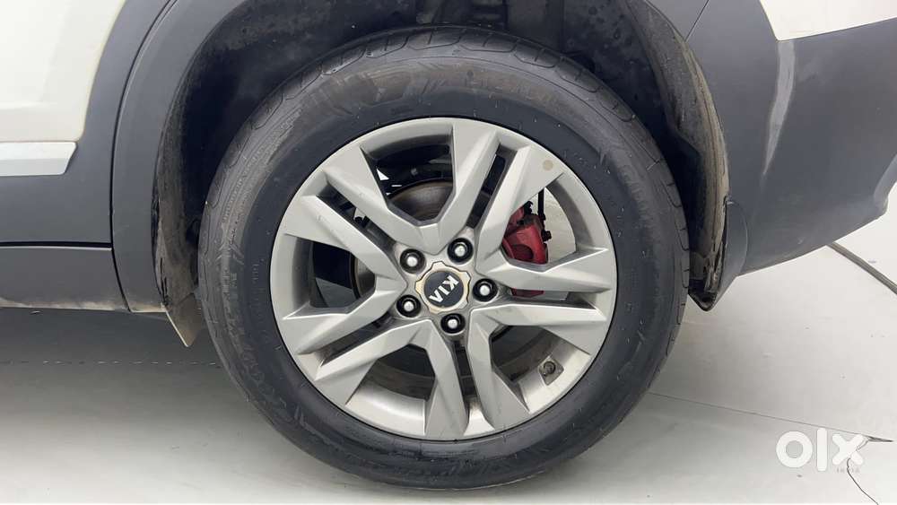 Kia Seltos 1.5 Htk+, 2023, Petrol