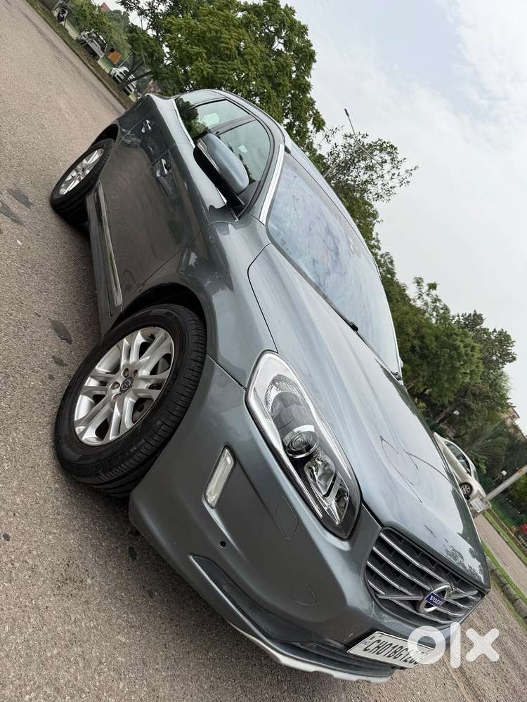 Volvo Xc60, 2016, Diesel