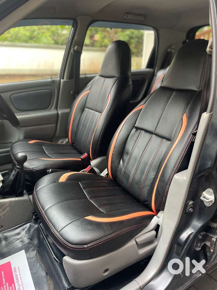 Maruti Suzuki Alto K10 2010-2014 Vxi, 2010, Petrol