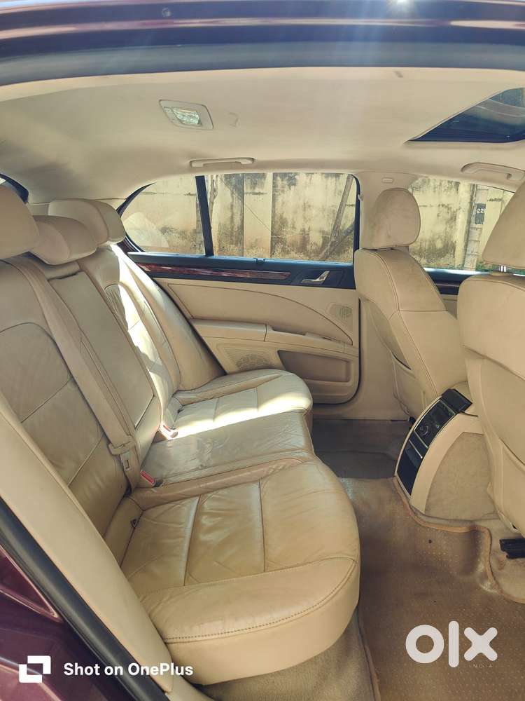 Skoda Superb 1.8 Elegance Tsi At, 2011, Petrol