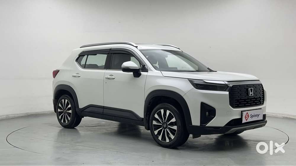 Honda Elevate Vx Cvt, 2024, Petrol