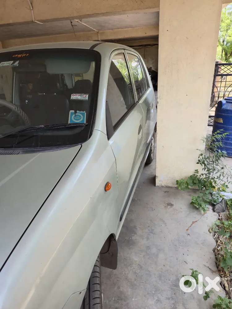 Hyundai Santro Xing 2005 Petrol Well Maintained