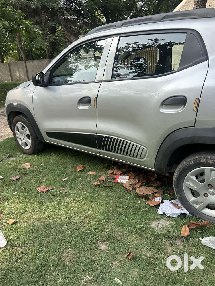Renault Kwid Rxt Optional, 2021, Petrol