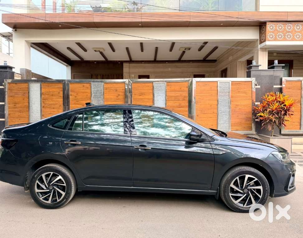 Volkswagen Virtus, 2023, Petrol