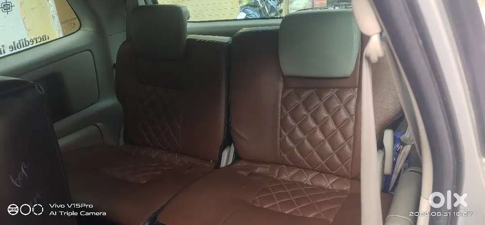 Toyota Innova 2014 Diesel Manual