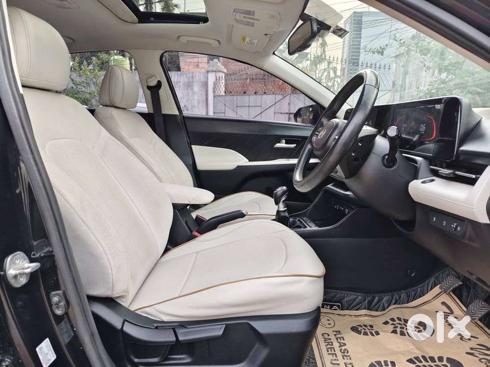 Hyundai Verna, 2023, Petrol