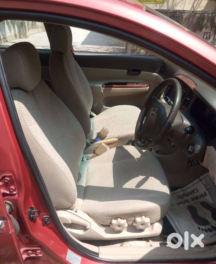 Hyundai Verna Transform 1.6 Vtvt, 2010, Petrol