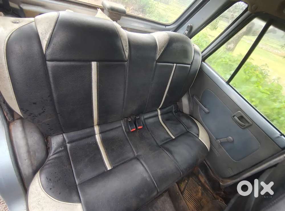 Maruti Suzuki 800 Petrol 2005