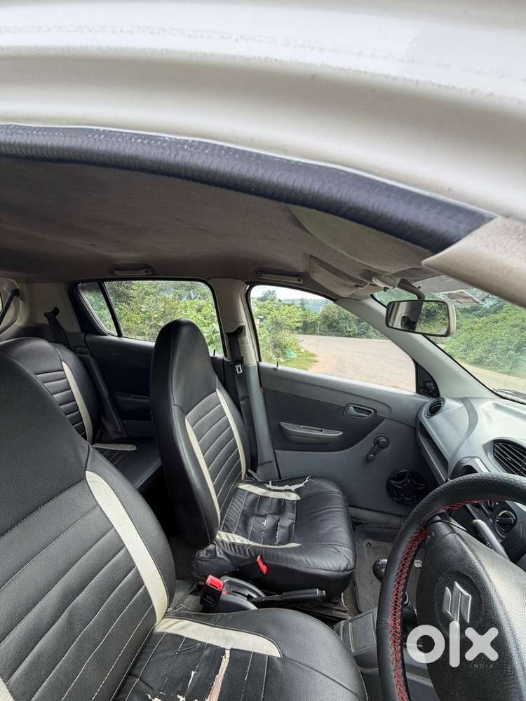 Maruti Suzuki Alto 800 2014