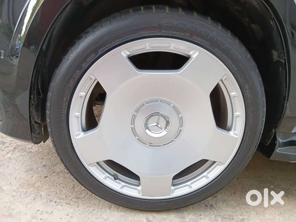 Mercedes-benz Gls 350d 4matic, 2018, Diesel