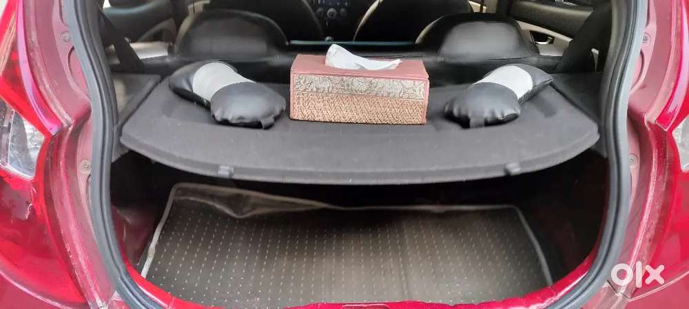 Hyundai Eon 2012 Petrol 31805 Km Driven