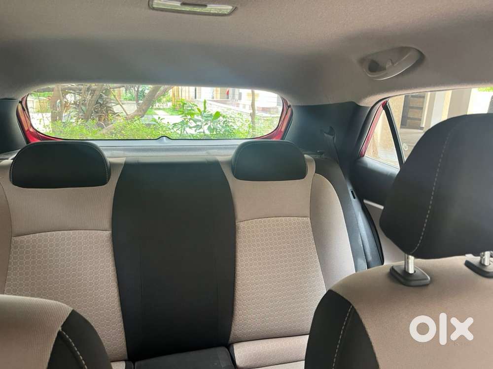 I20 Elite Sports (o) -1st Owner Sale