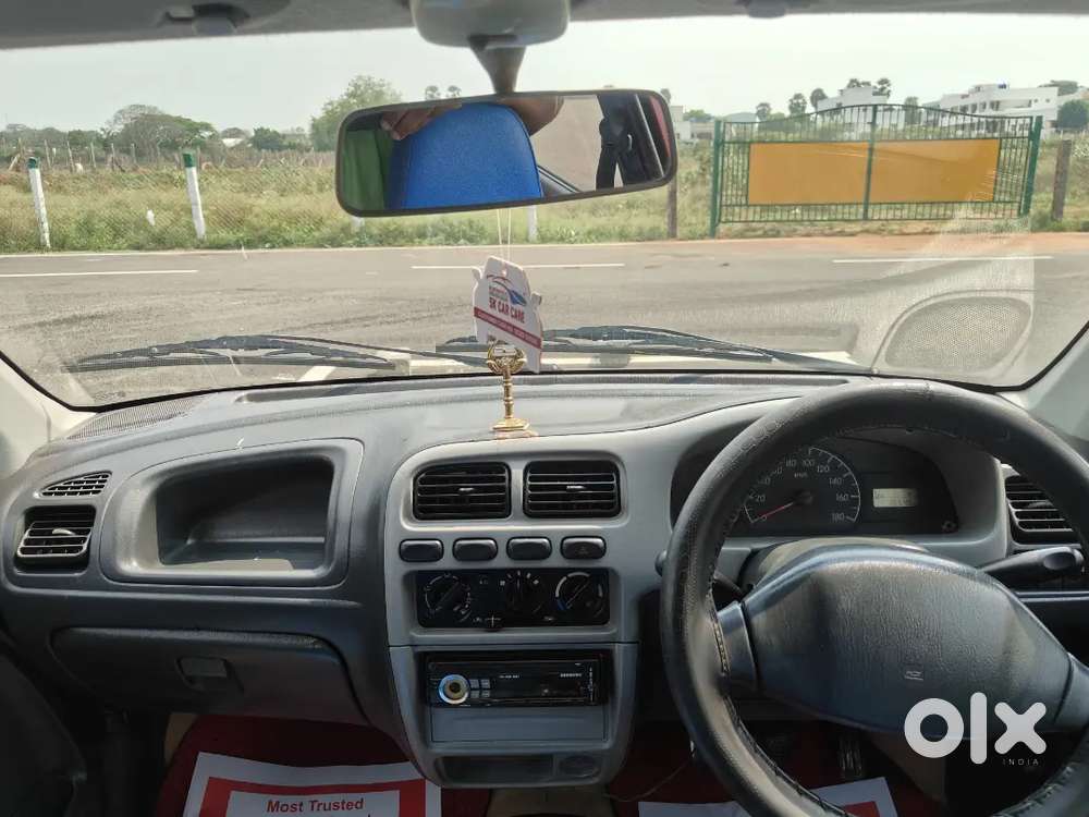 Alto Lxi Single Owner