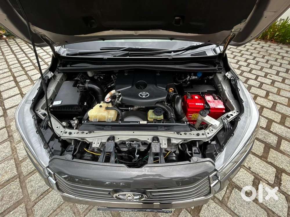 Toyota Diesel Car 2022