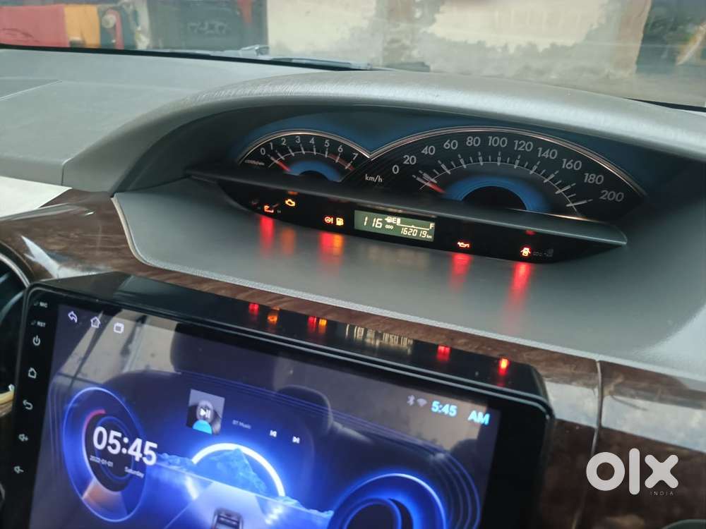 Toyota Etios Diesel Manual 2015