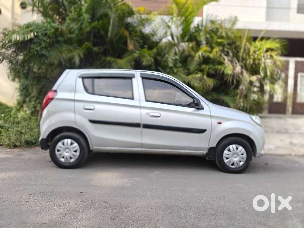 Maruti Suzuki Alto 800 Lxi, 2013, Petrol