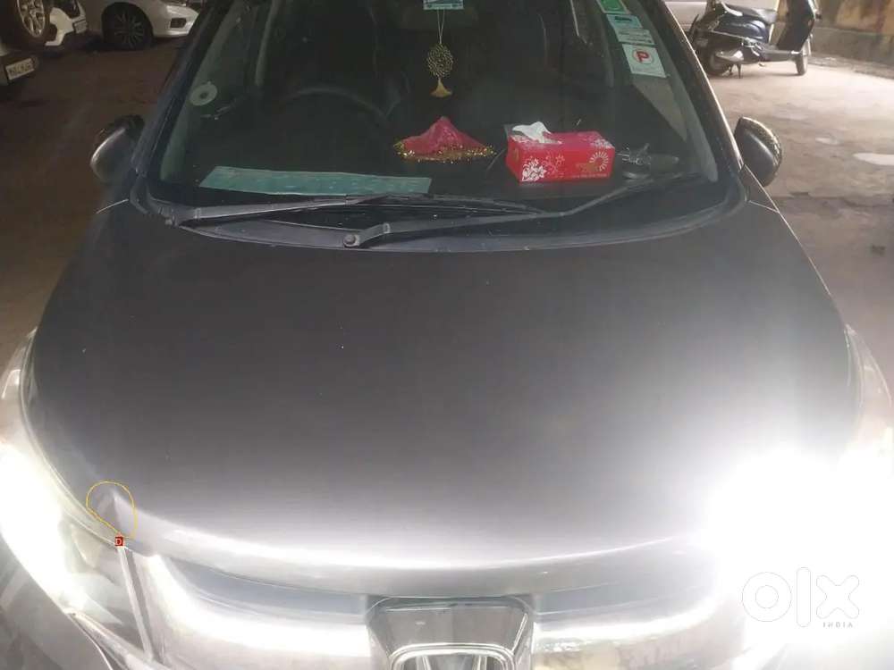 Honda Br-v Diesel Manual 2018