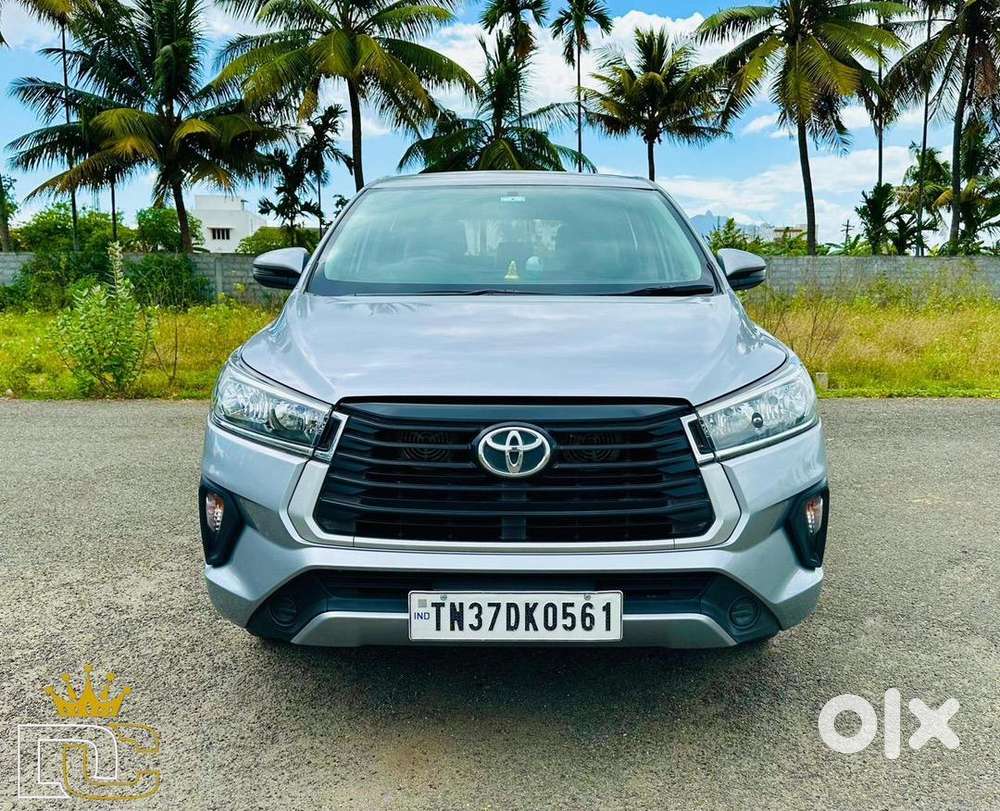 First Class Condition