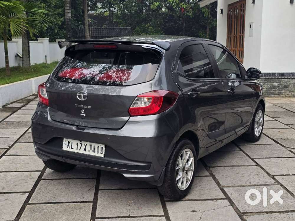 Tata Tiago 1.2 Revotron Xt (o), 2023, Petrol