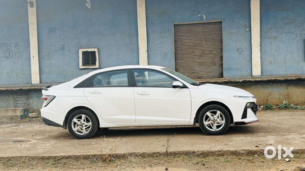 Hyundai Verna 1.5 S Vtvt, 2025, Petrol