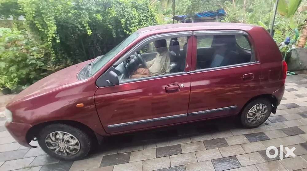 Maruti Suzuki Alto 2006 Lxi