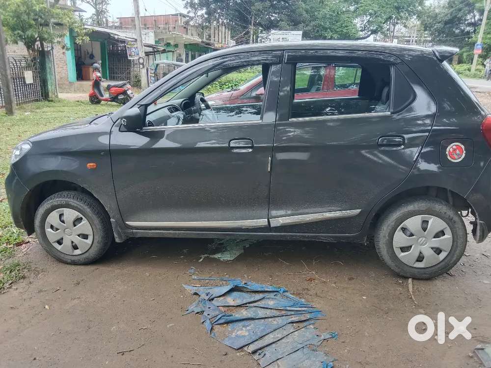 Maruti Suzuki Alto K10 Vxi Plus 2025