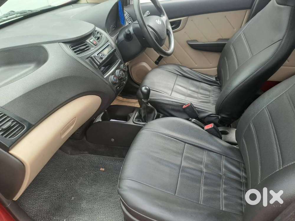 Hyundai Eon D Lite O, 2012, Petrol