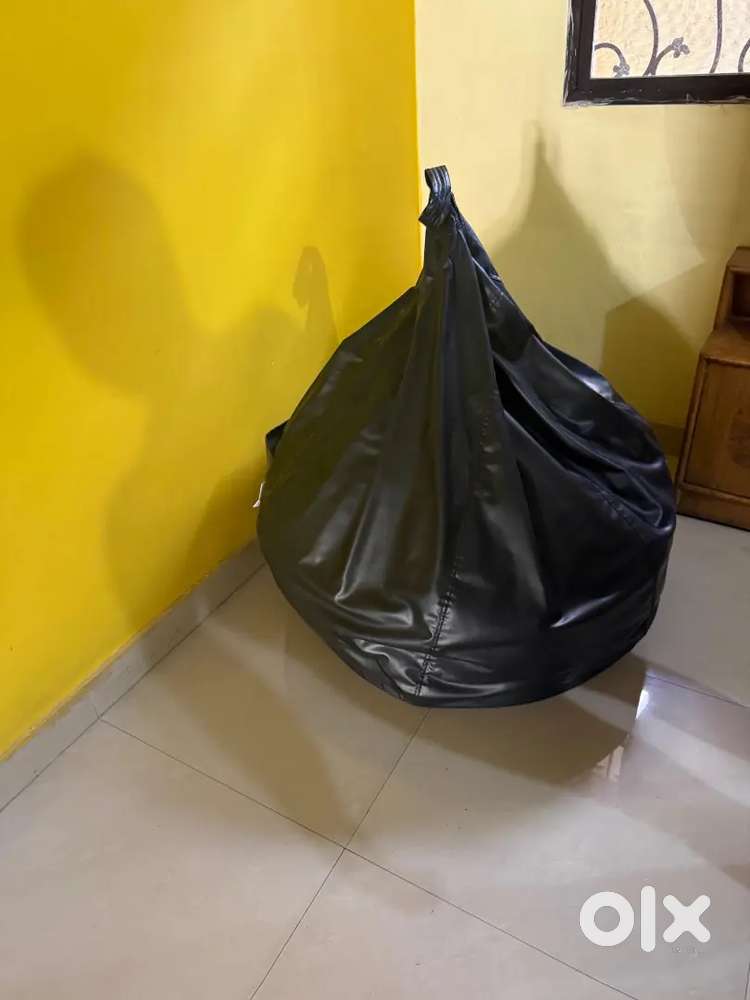 Urgent sell bean bag