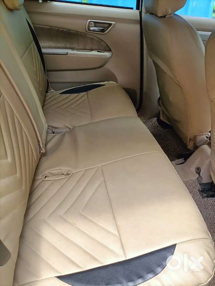 Ertiga 2018 Zdi Plus Shvs Diesel, New Panvel