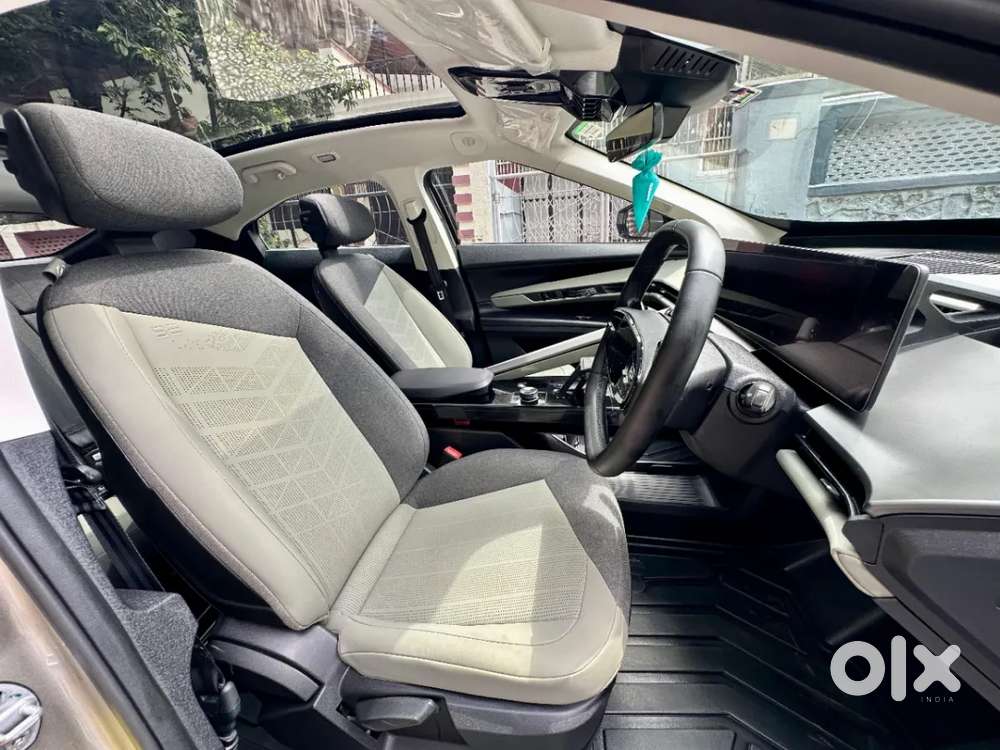 Mahindra Be 6, 2026, Electric