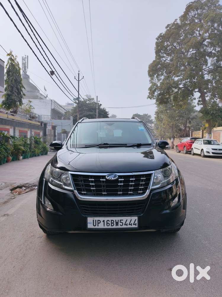 Mahindra Xuv500 W9, 2018, Diesel