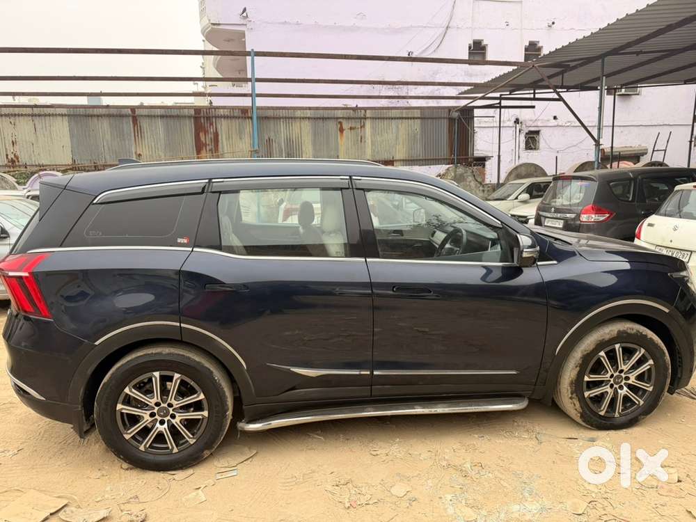 Mahindra Xuv700 Diesel 2022