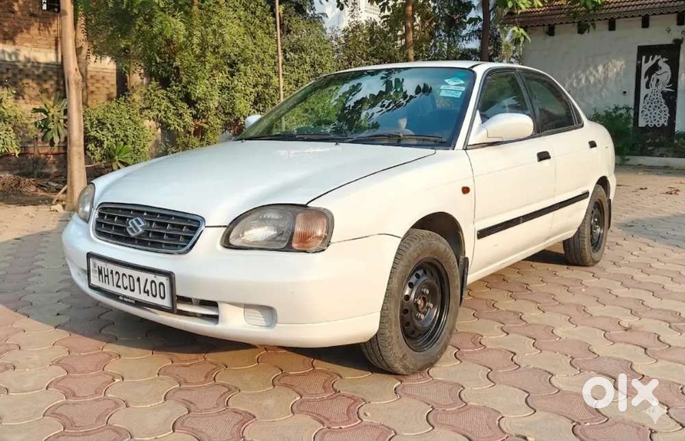 Maruti Suzuki Baleno 2004