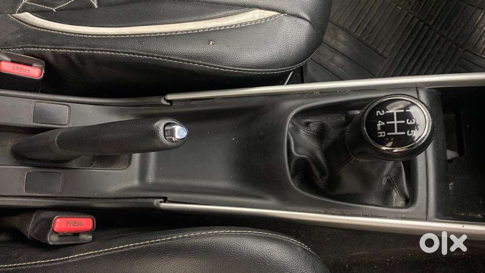 Maruti Suzuki Baleno 1.2 Delta, 2016, Petrol