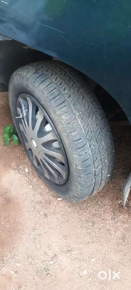 Hyundai Santro Xing Petrol Manual 2000