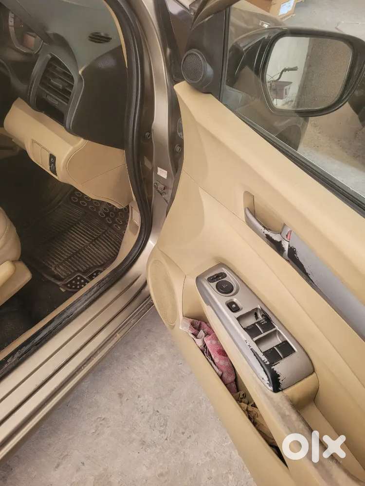 Honda City Golden