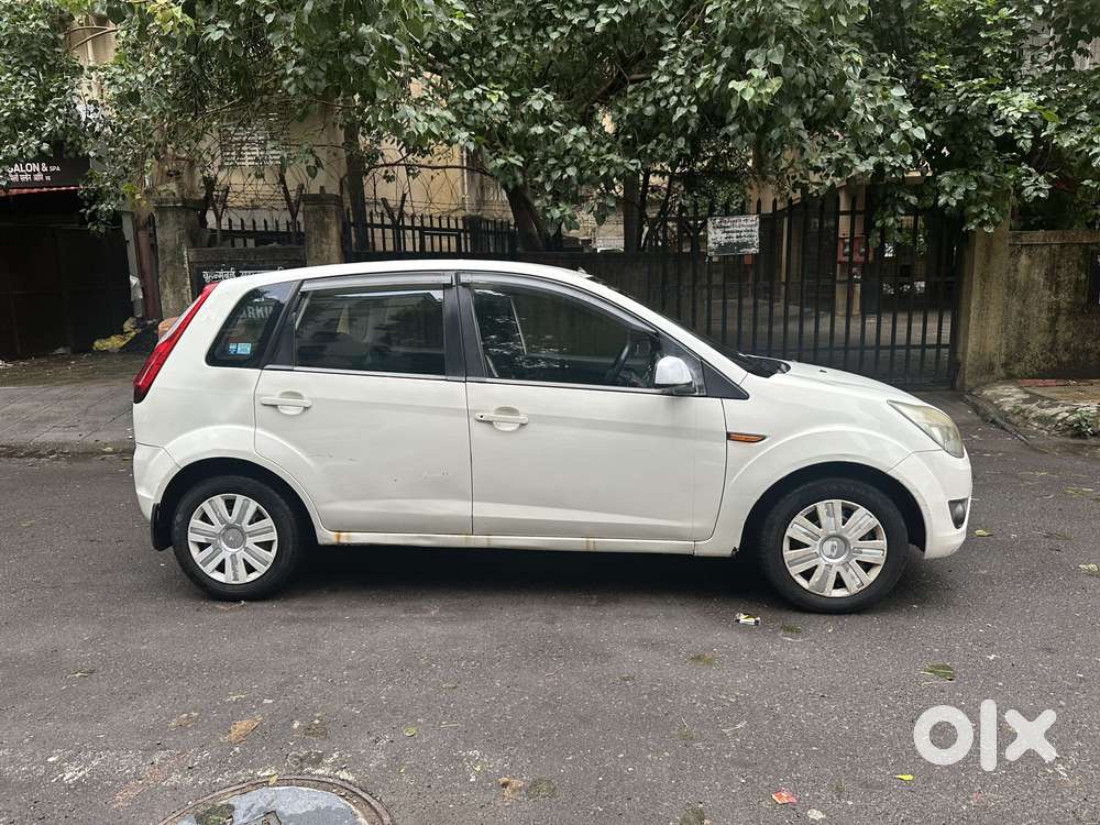 Ford Figo Petrol Exi, 2010, Petrol