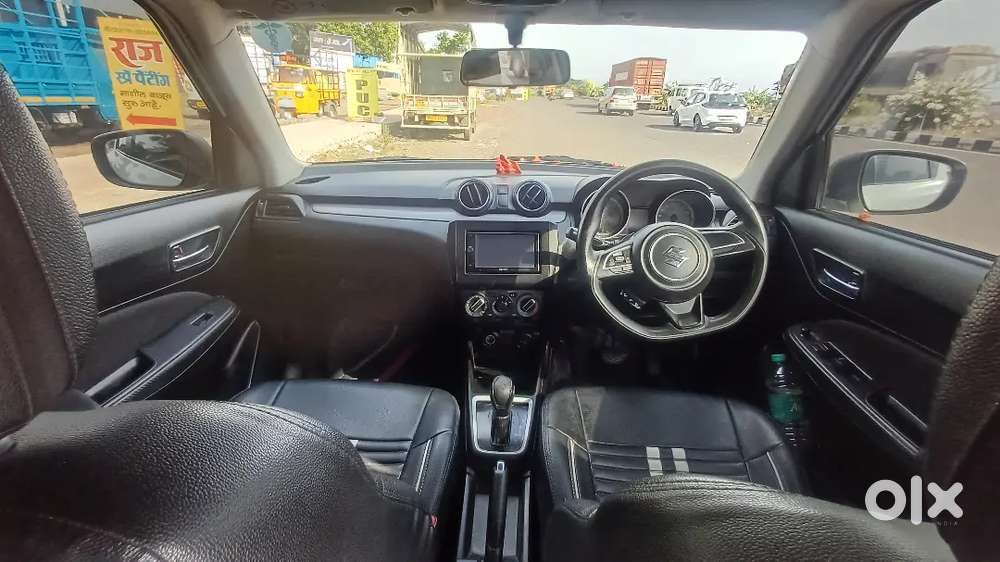 Swift Vdi Auto Diesel 2019 Model