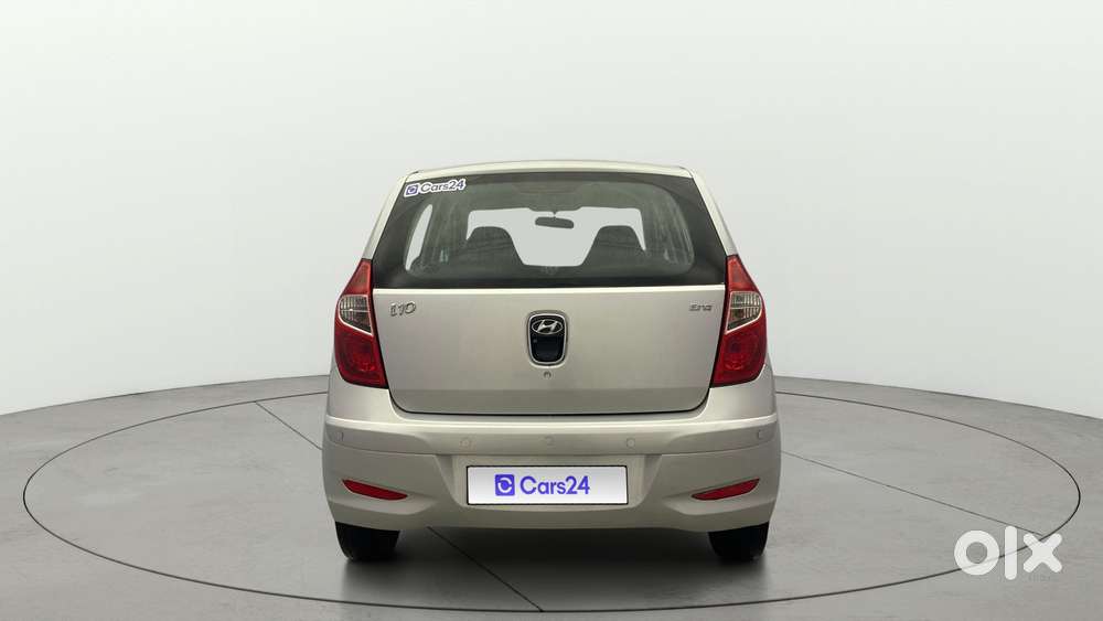 Hyundai I10 Era, 2013, Petrol