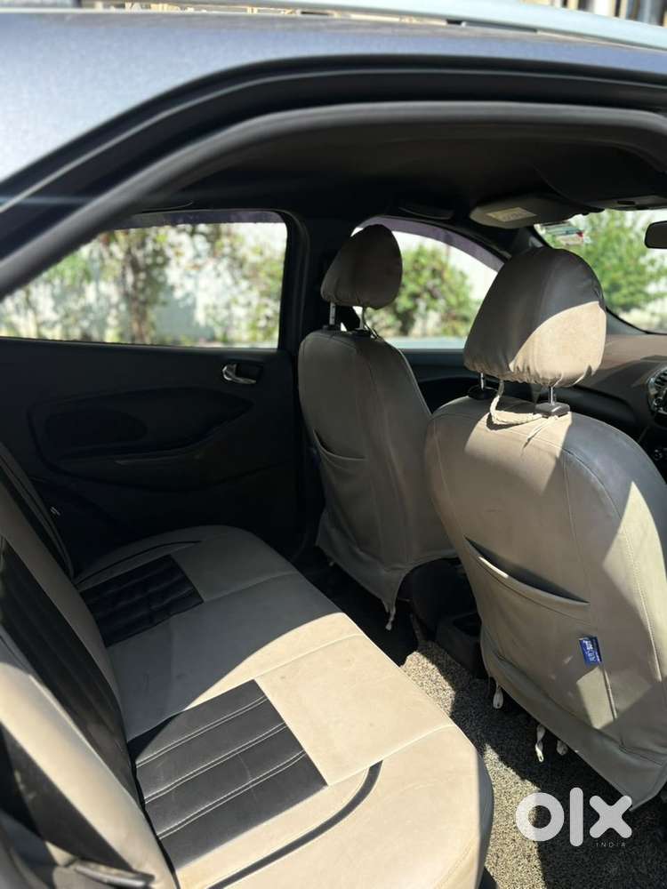 Ford Freestyle Titanium Top Model Petrol Good Condition