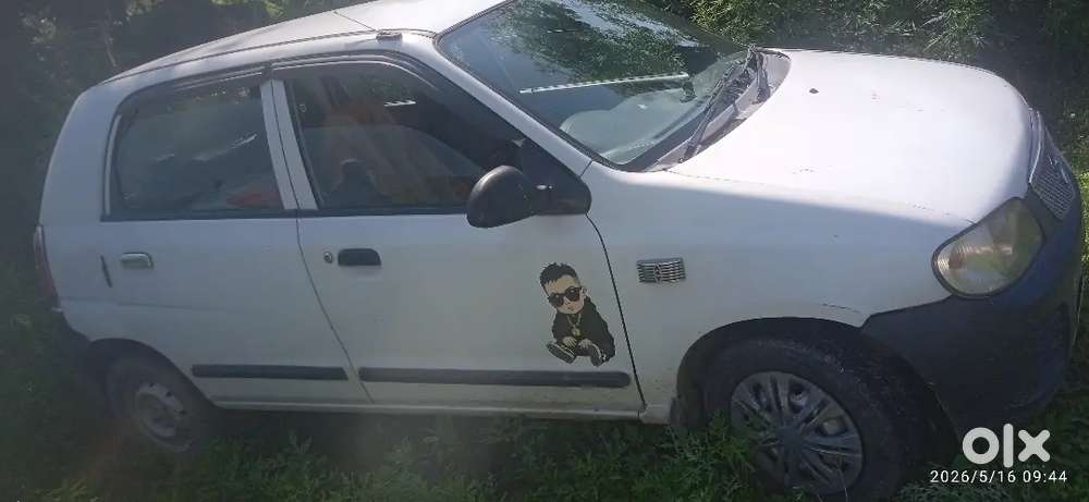 Maruti Alto Lx 2004