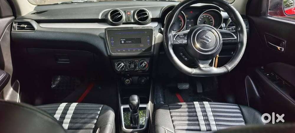 Maruti Suzuki Swift Vxi Ags, 2024, Petrol