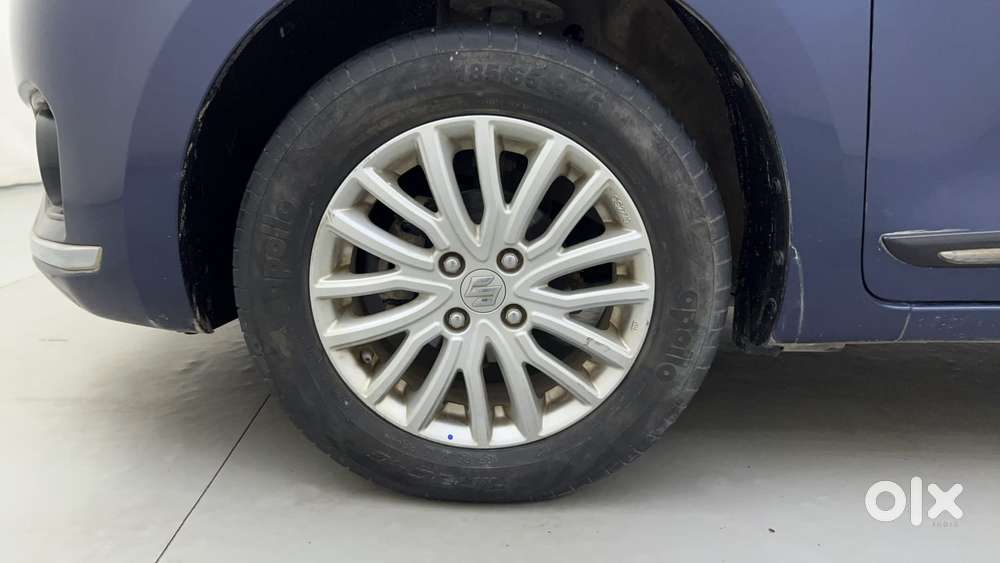 Maruti Suzuki Dzire 1.2 Zxi Amt, 2018, Petrol