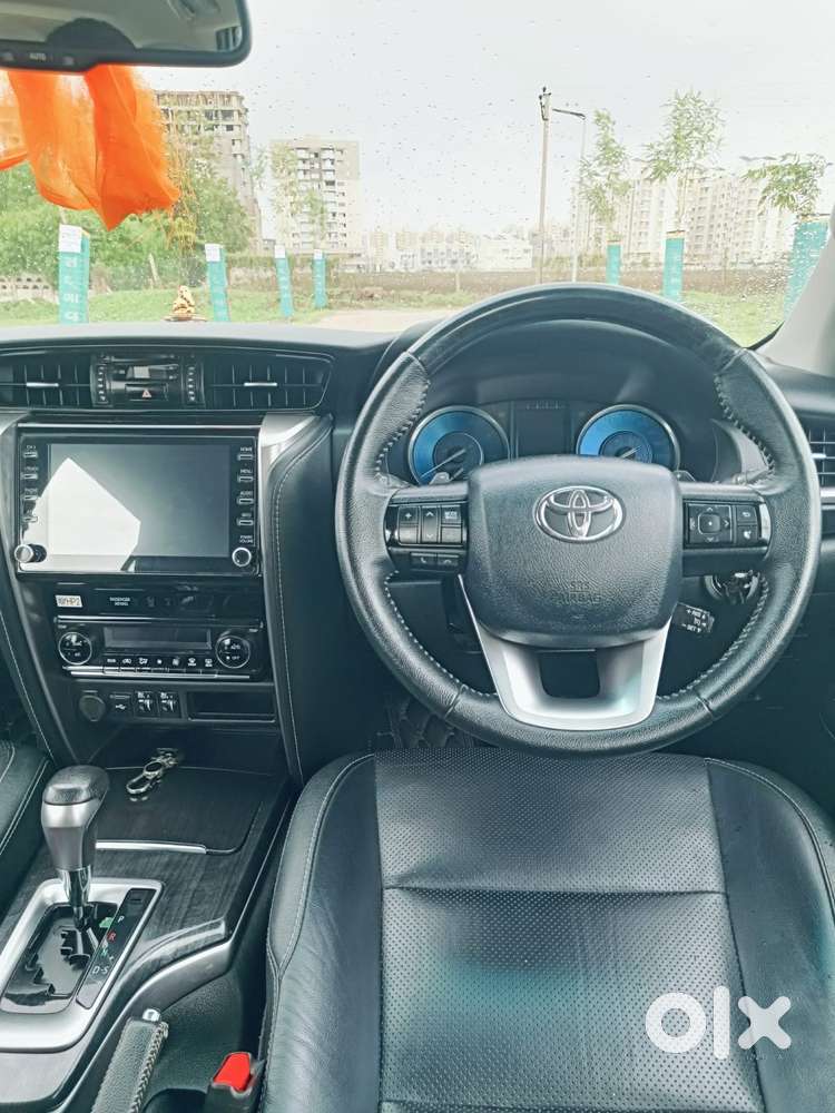 Toyota Fortuner 3.0 4x4 Automatic, 2024, Diesel
