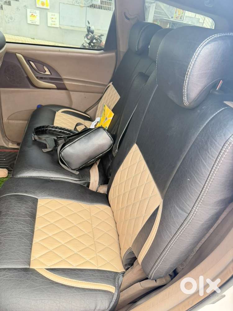 Mahindra Xuv500 Diesel 2012
